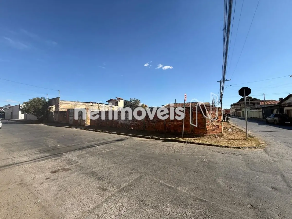Lote para Venda com área de 528 m² no bairro Alto São João