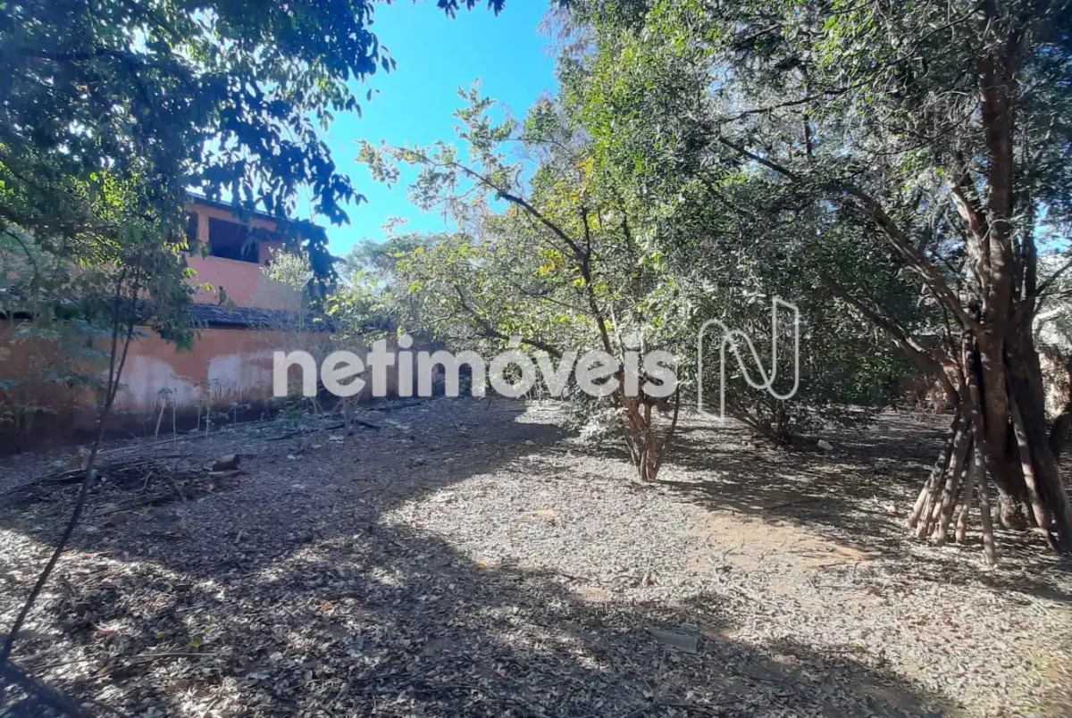 Lote para Venda com área de 570 m² no bairro Antônio Pimenta