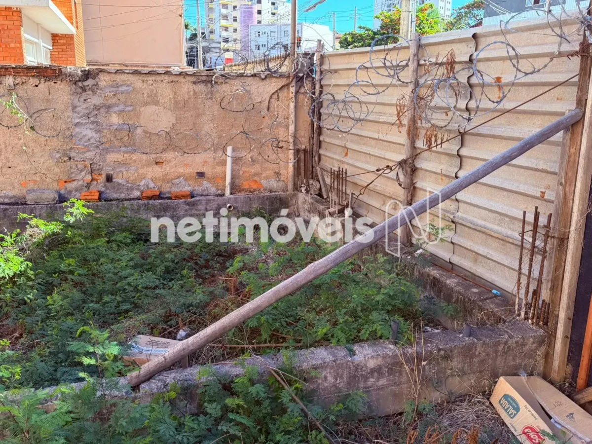 Lote para Venda com área de 296 m² no bairro Centro