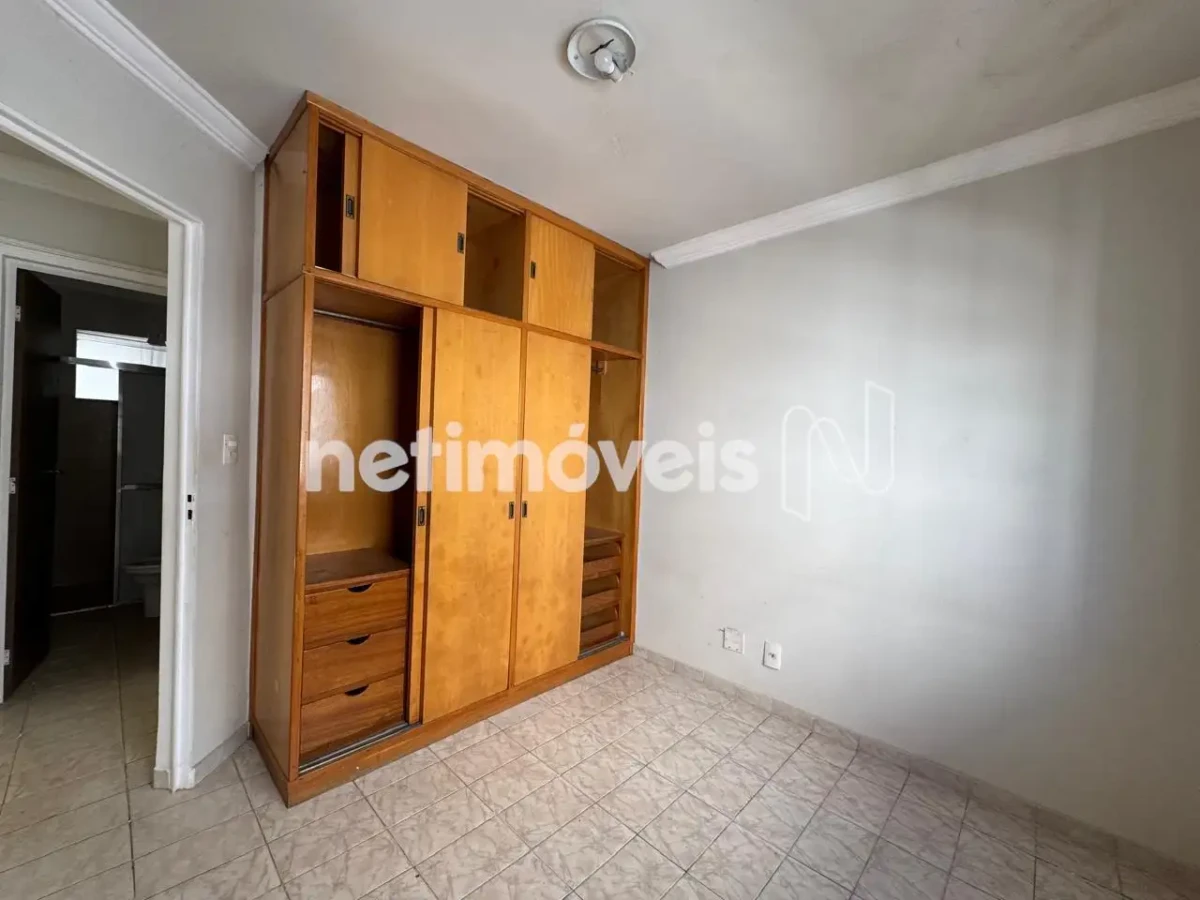 Apartamento para Venda com 3 quartos no bairro Alice Maia