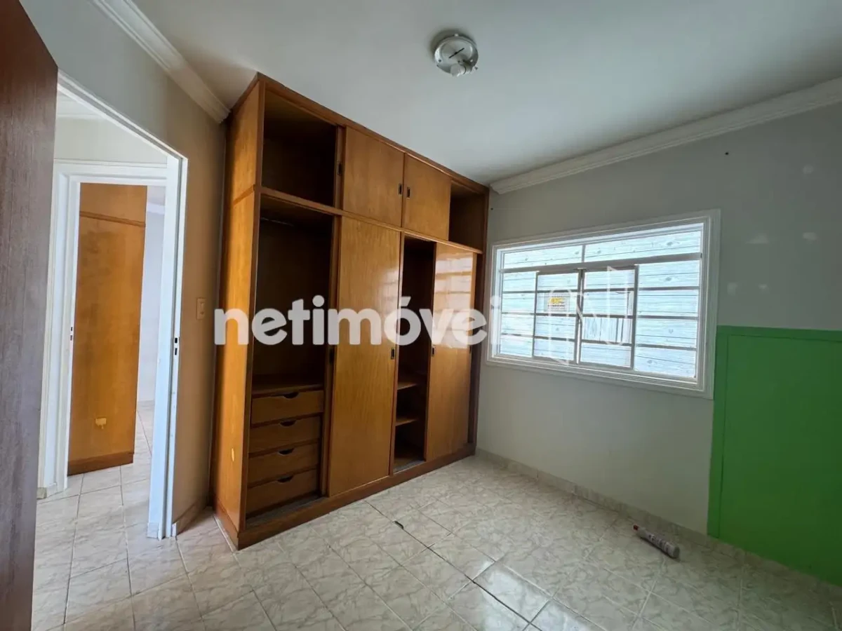 Apartamento para Venda com 3 quartos no bairro Alice Maia