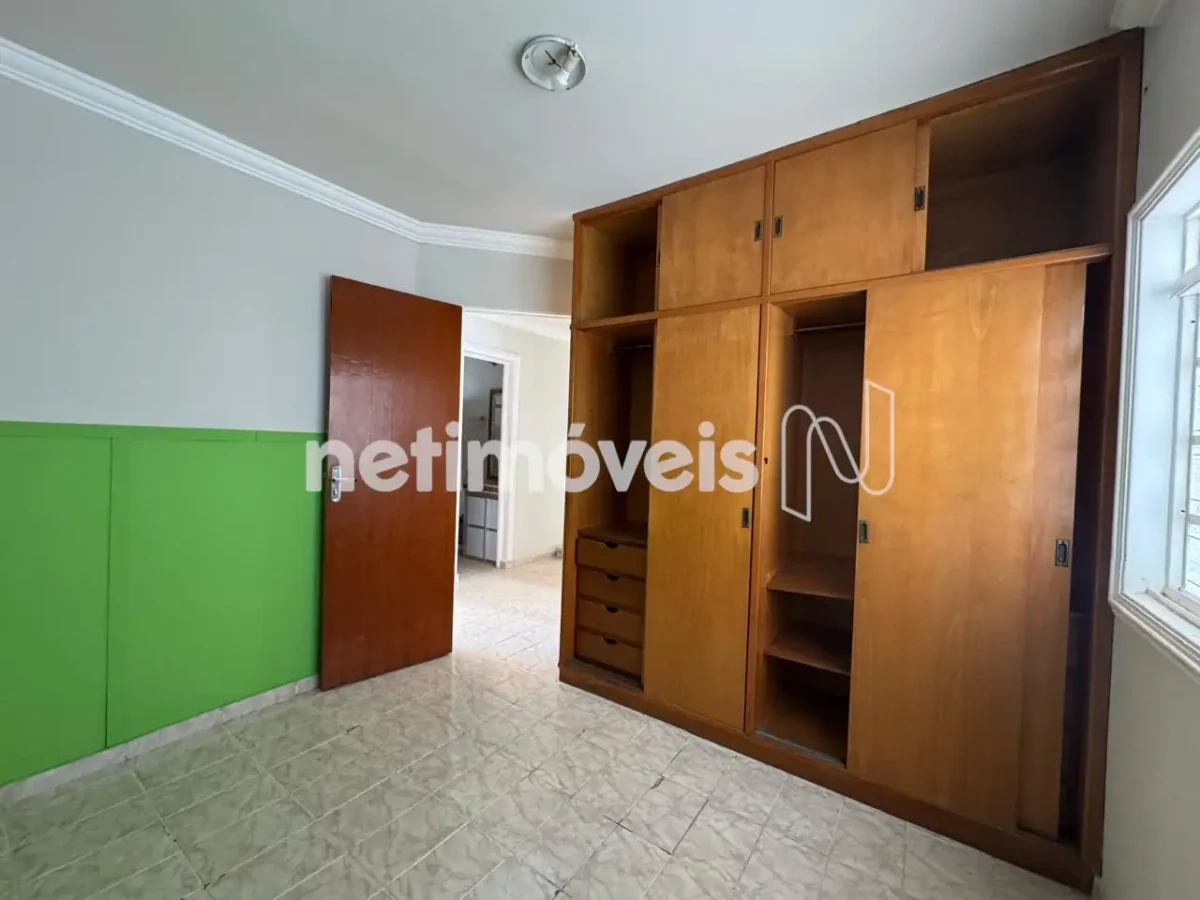 Apartamento para Venda com 3 quartos no bairro Alice Maia