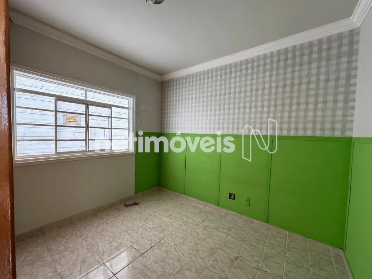 Apartamento para Venda com 3 quartos no bairro Alice Maia