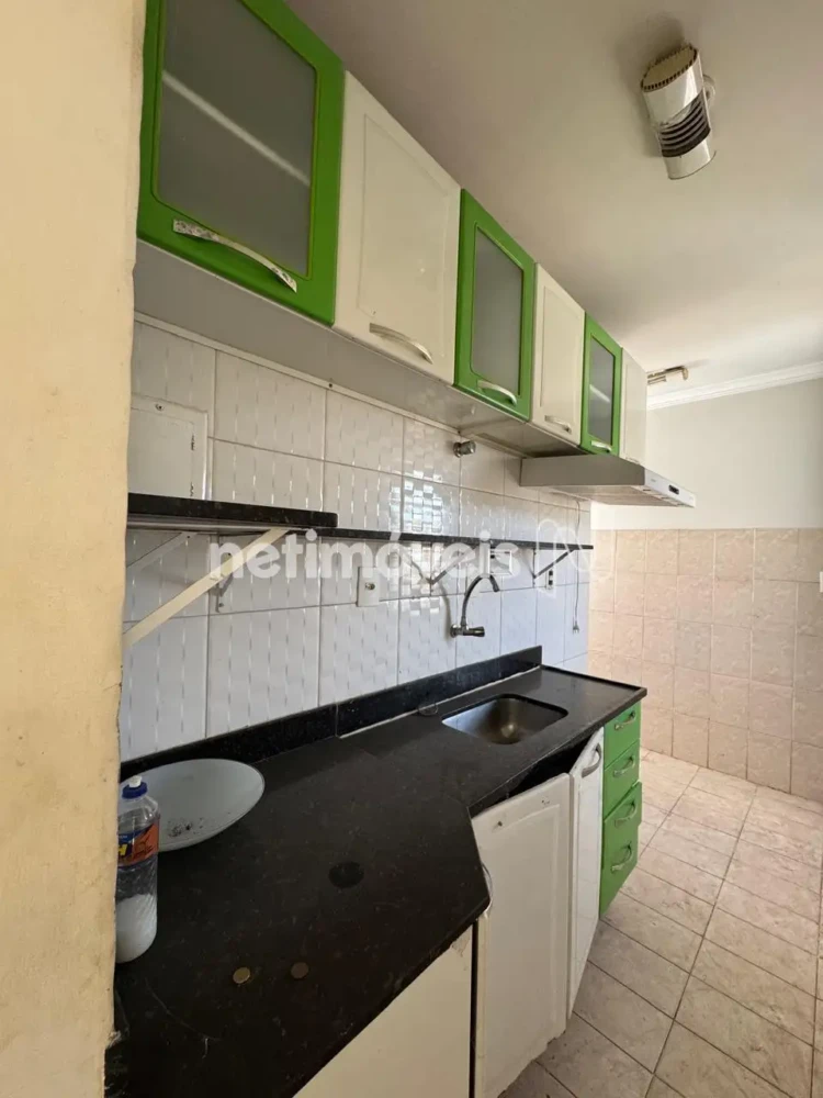 Apartamento para Venda com 3 quartos no bairro Alice Maia