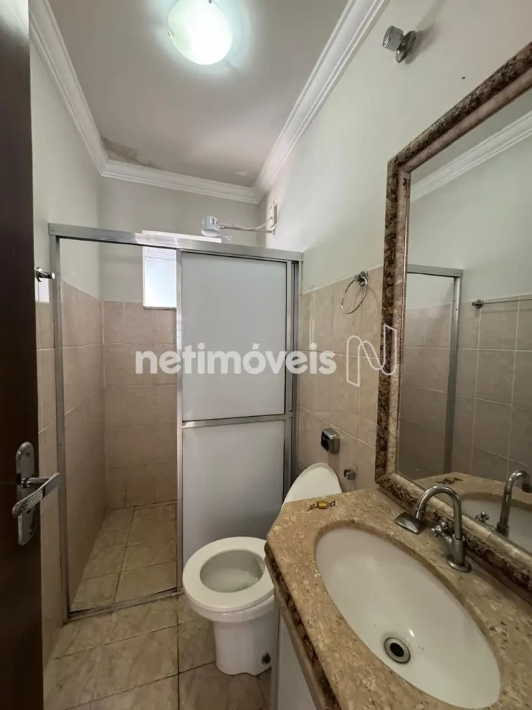 Apartamento para Venda com 3 quartos no bairro Alice Maia