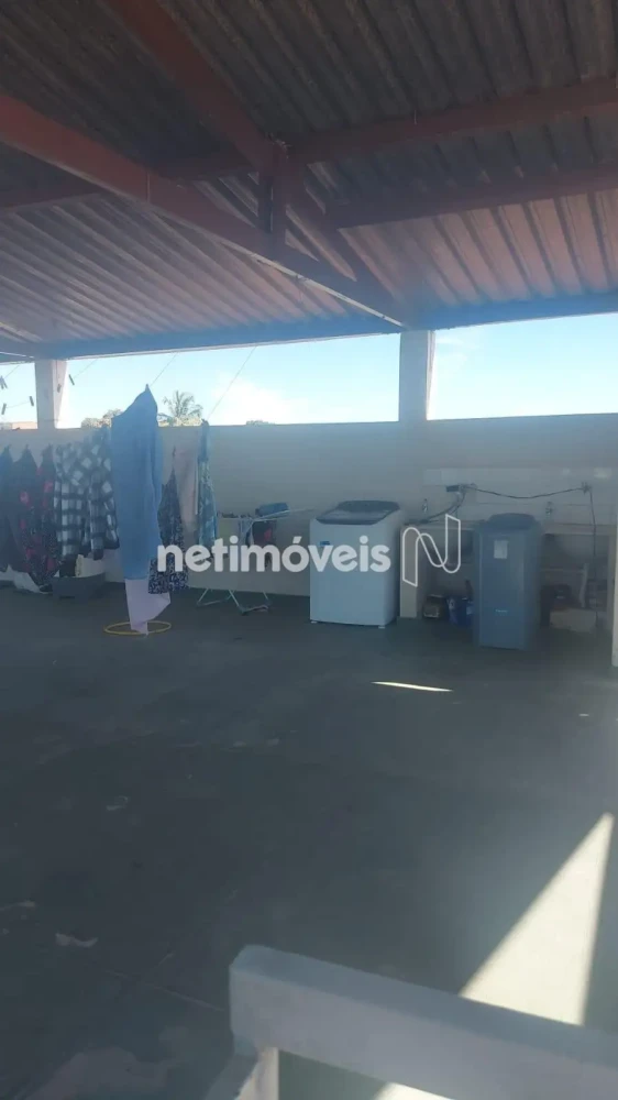 Casa para Venda com 3 quartos no bairro Edgar Pereira