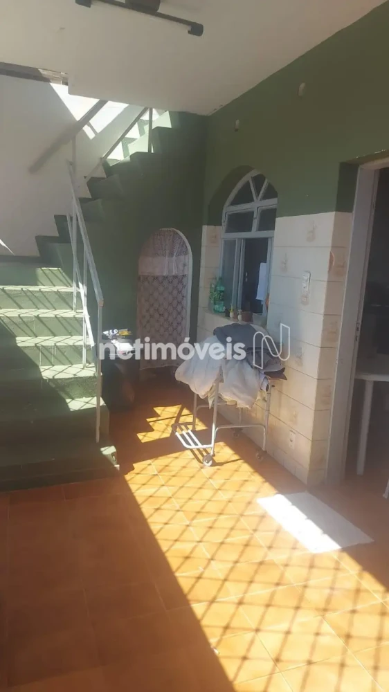 Casa para Venda com 3 quartos no bairro Edgar Pereira