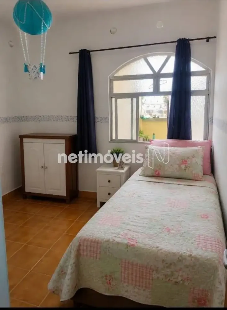 Casa para Venda com 3 quartos no bairro Edgar Pereira