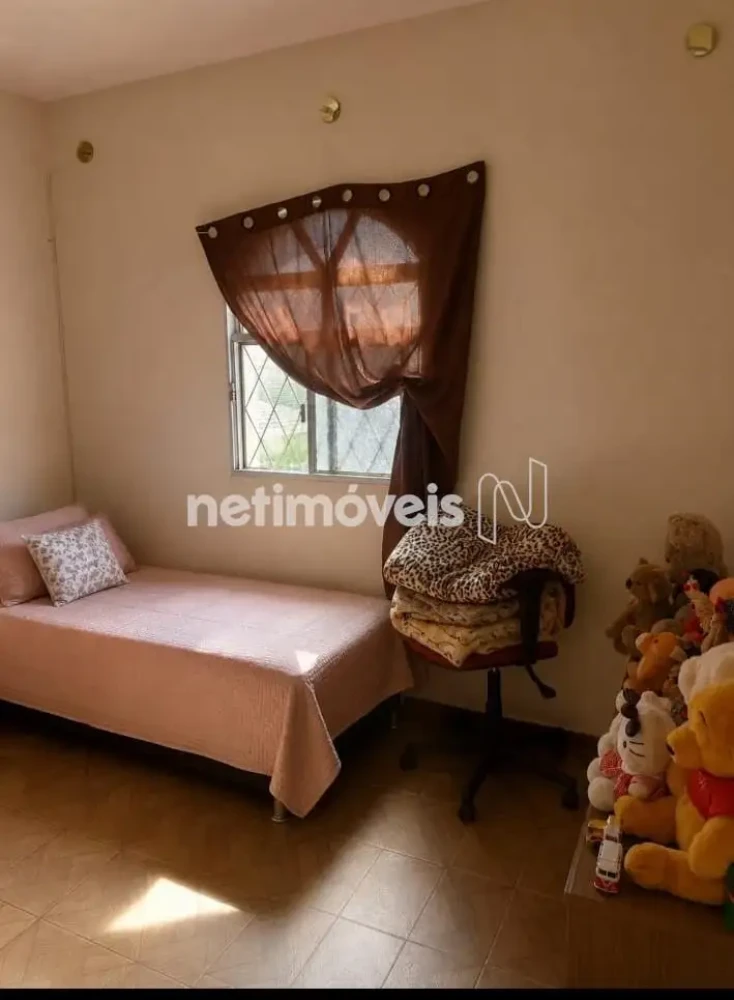 Casa para Venda com 3 quartos no bairro Edgar Pereira