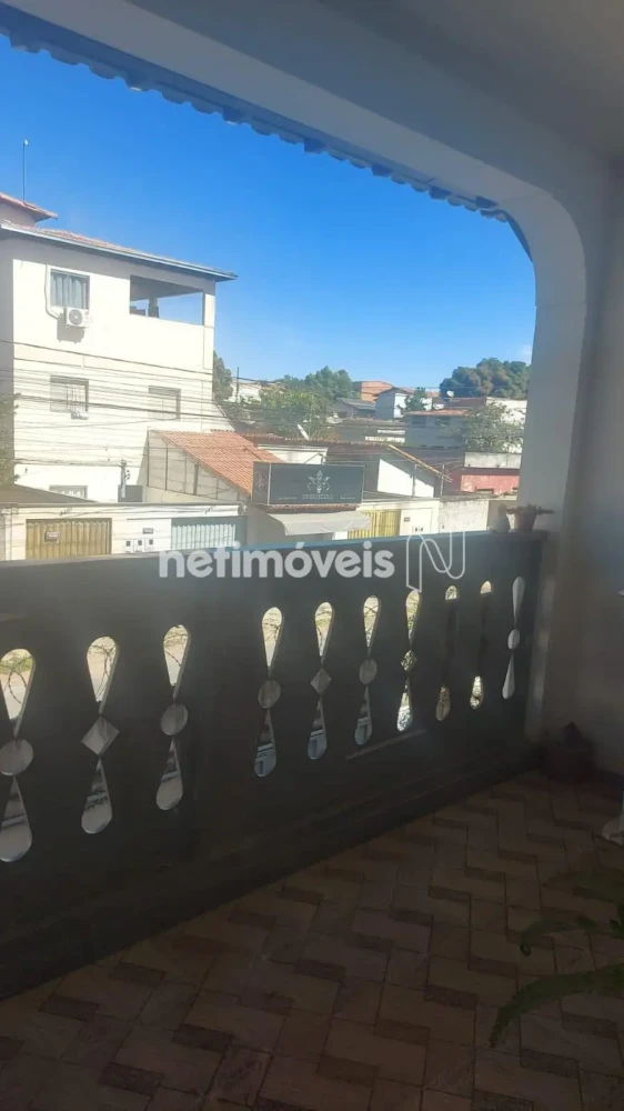 Casa para Venda com 3 quartos no bairro Edgar Pereira