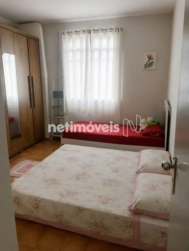 Casa para Venda com 3 quartos no bairro Edgar Pereira