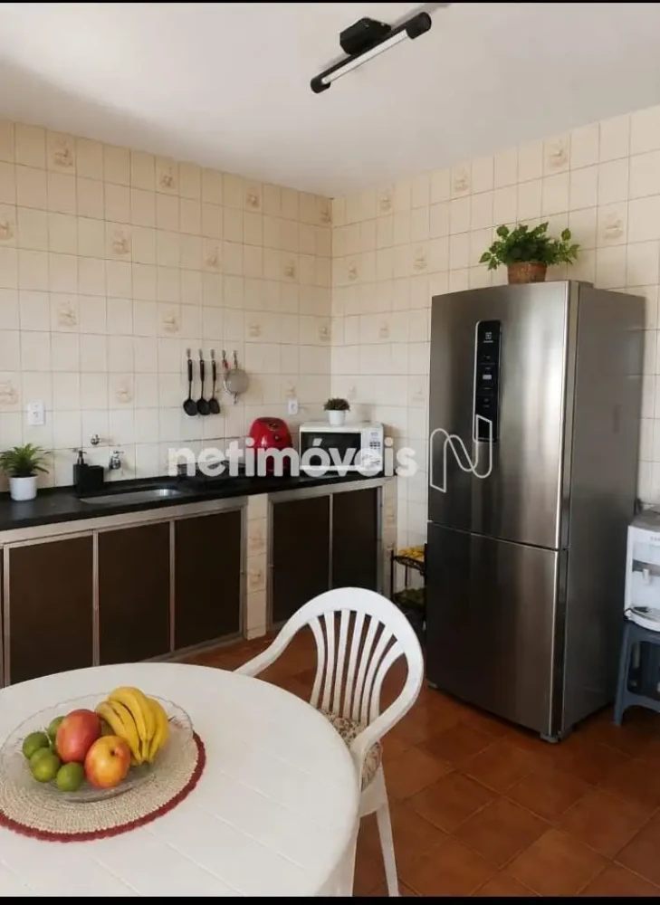 Casa para Venda com 3 quartos no bairro Edgar Pereira