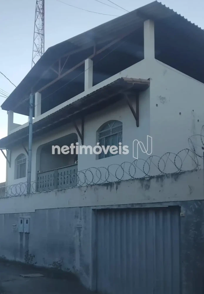 Casa para Venda com 3 quartos no bairro Edgar Pereira
