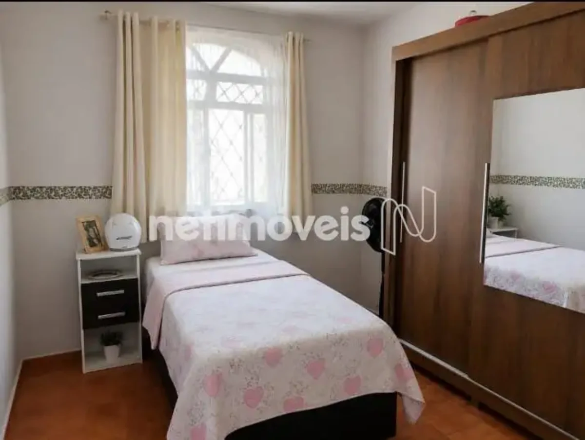 Casa para Venda com 3 quartos no bairro Edgar Pereira