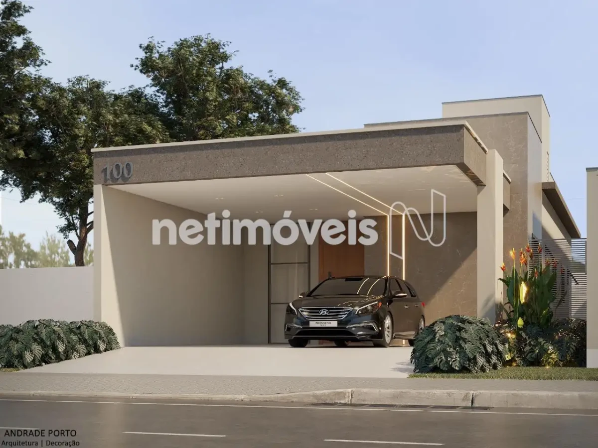 Casa para Venda com 3 quartos no bairro Vila Segura