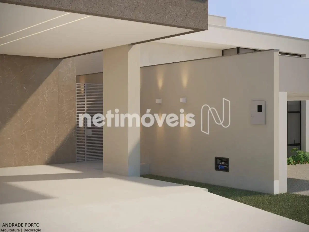Casa para Venda com 3 quartos no bairro Vila Segura