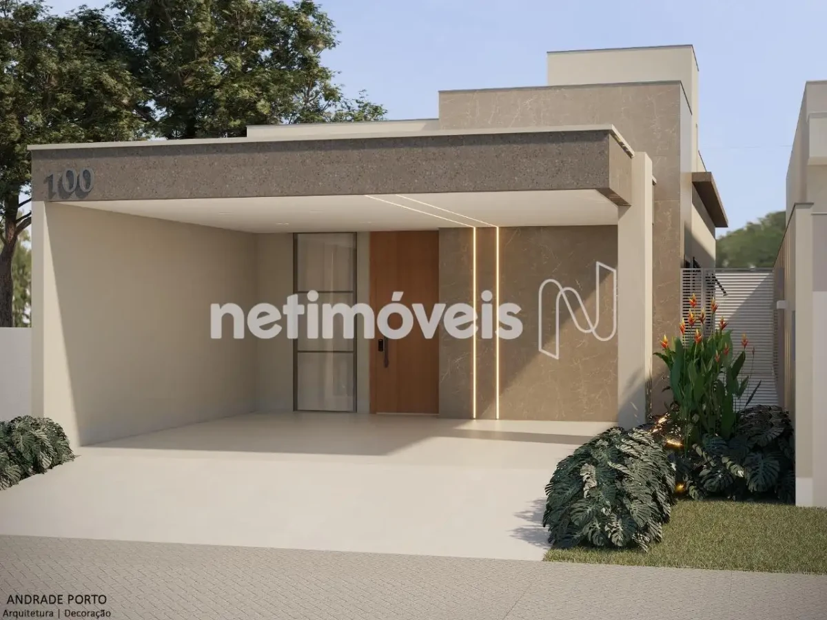 Casa para Venda com 3 quartos no bairro Vila Segura