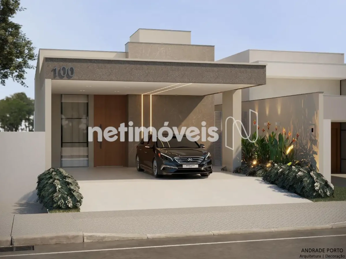 Casa para Venda com 3 quartos no bairro Vila Segura