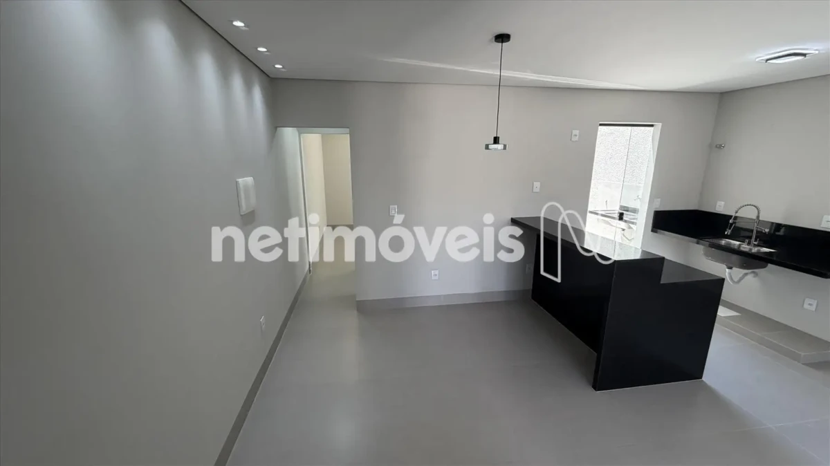 Casa para Venda com 3 quartos no bairro Planalto