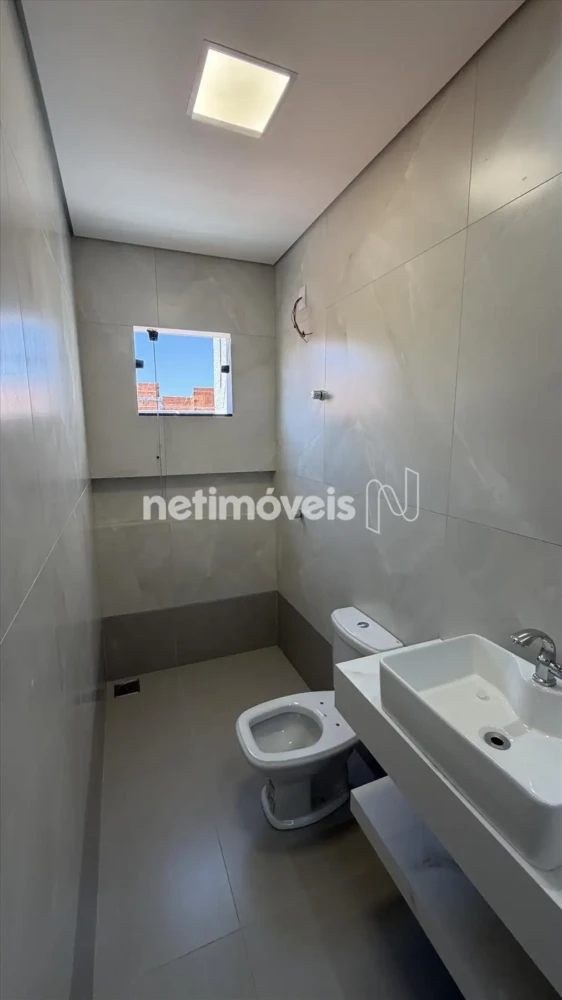 Casa para Venda com 3 quartos no bairro Planalto