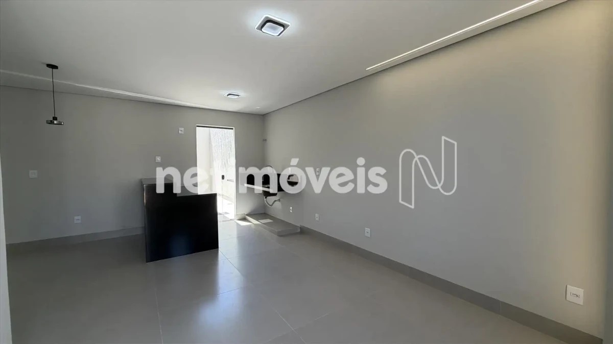 Casa para Venda com 3 quartos no bairro Planalto