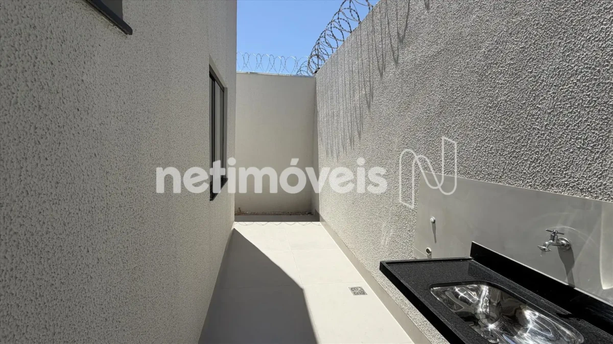 Casa para Venda com 3 quartos no bairro Planalto