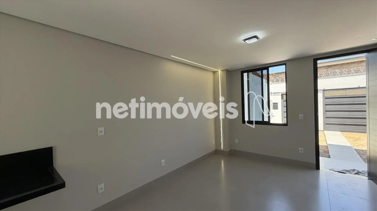 Casa para Venda com 3 quartos no bairro Planalto