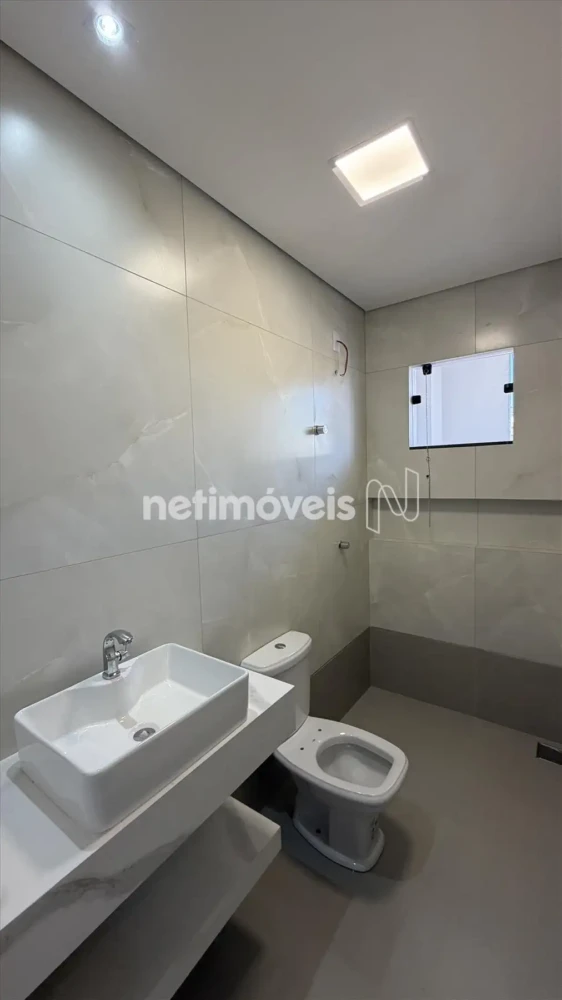 Casa para Venda com 3 quartos no bairro Planalto