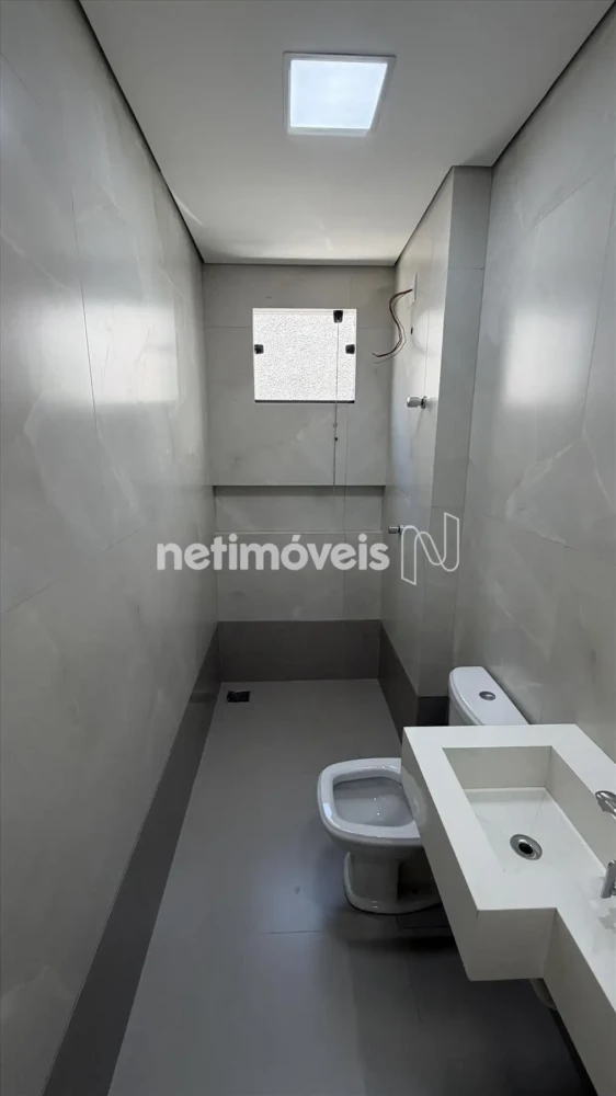 Casa para Venda com 3 quartos no bairro Planalto