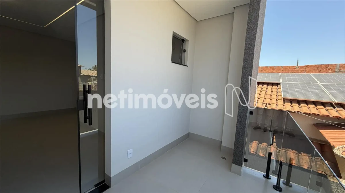 Casa para Venda com 3 quartos no bairro Planalto