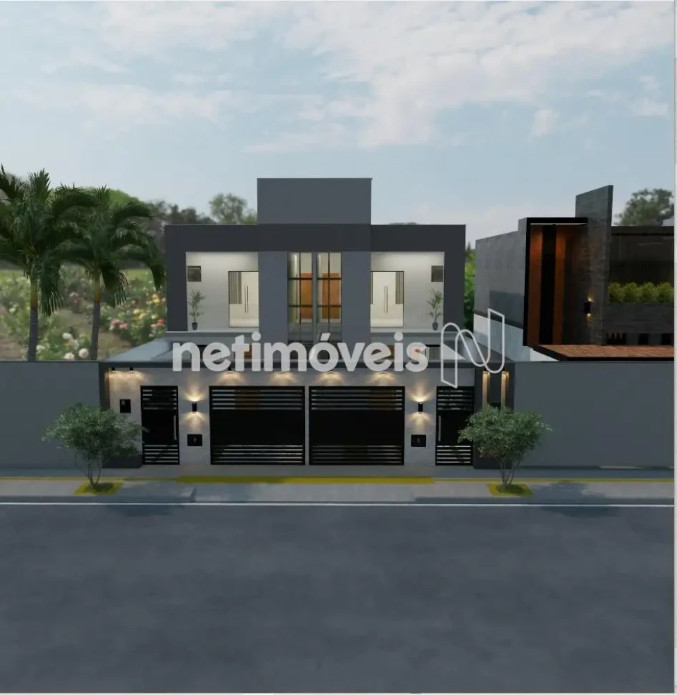 Casa para Venda com 3 quartos no bairro Planalto