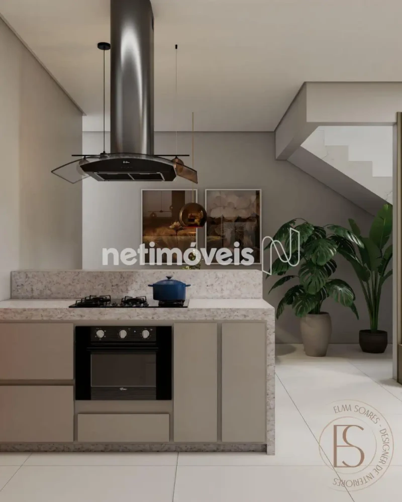 Casa para Venda com 3 quartos no bairro Planalto