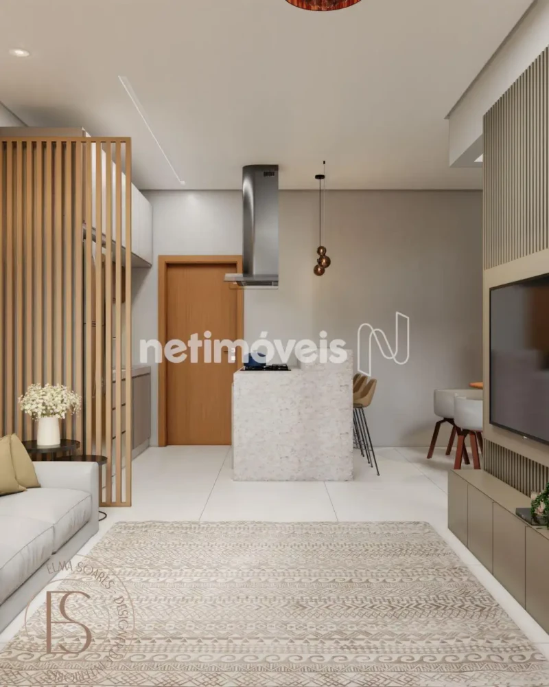 Casa para Venda com 3 quartos no bairro Planalto