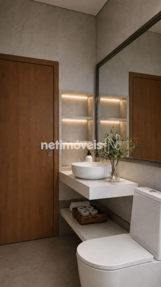 Casa para Venda com 3 quartos no bairro Planalto