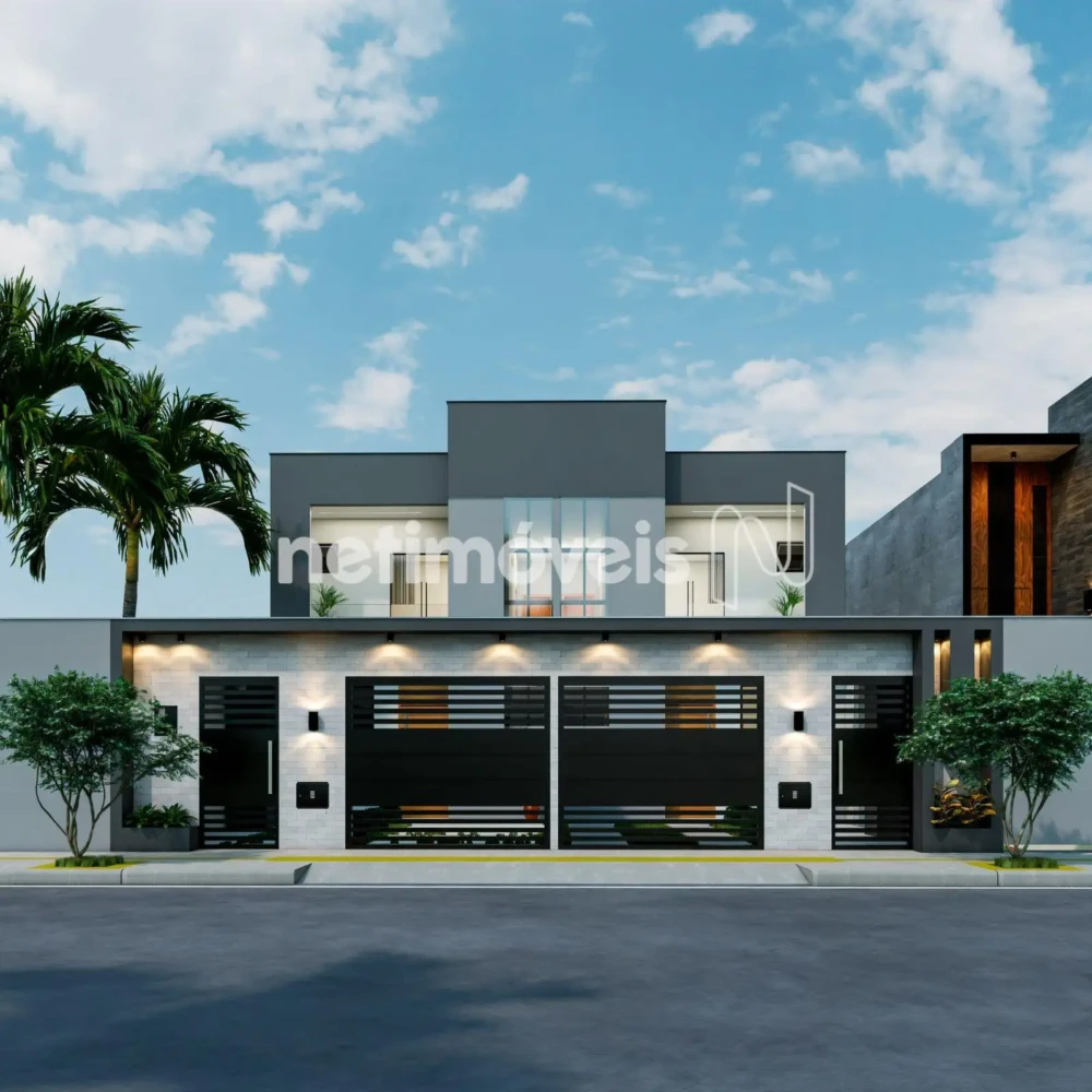 Casa para Venda com 3 quartos no bairro Planalto