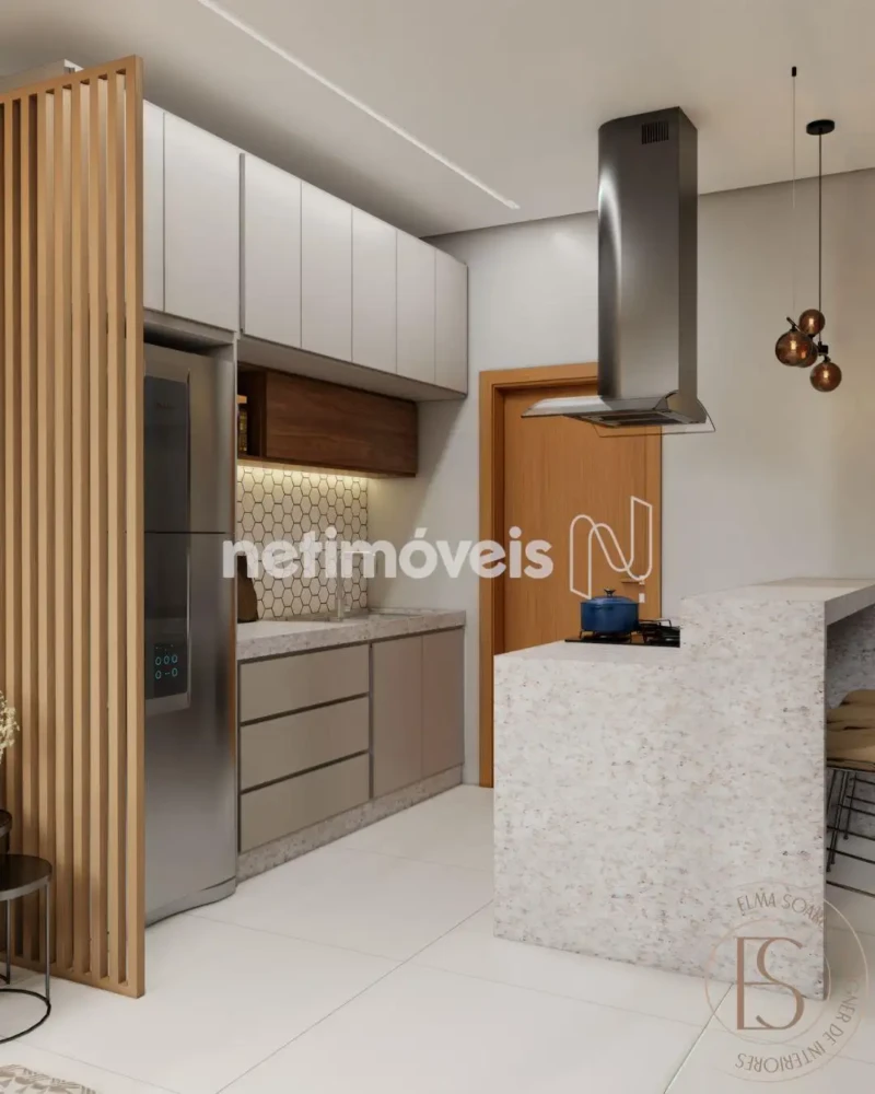 Casa para Venda com 3 quartos no bairro Planalto