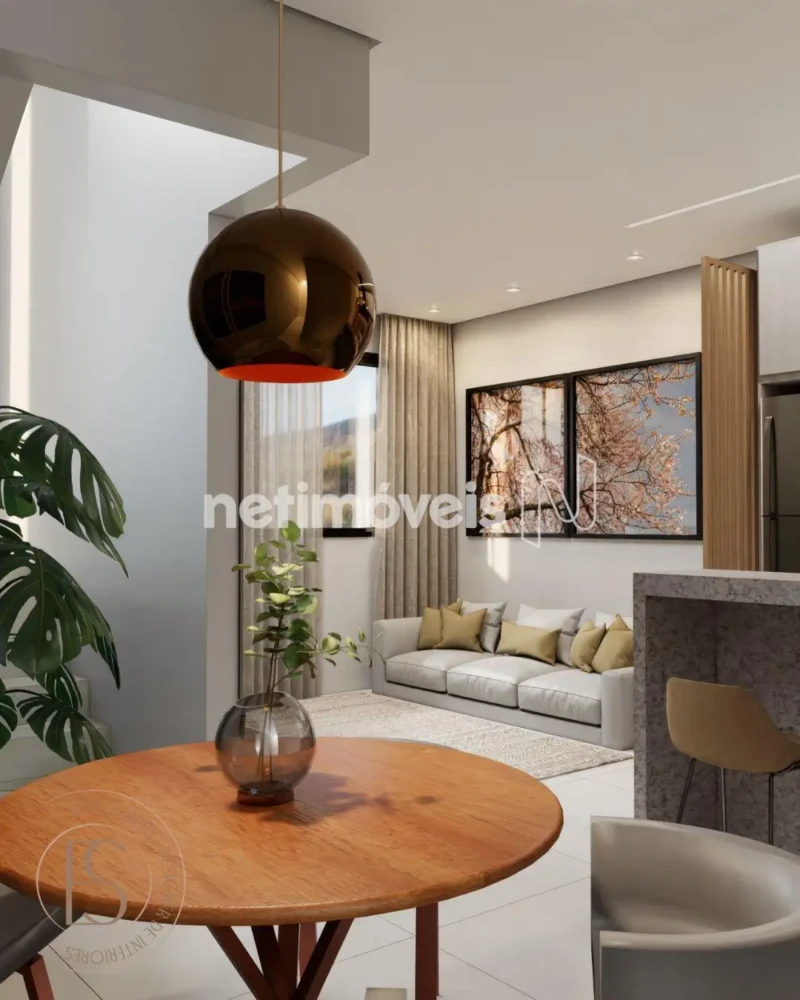 Casa para Venda com 3 quartos no bairro Planalto