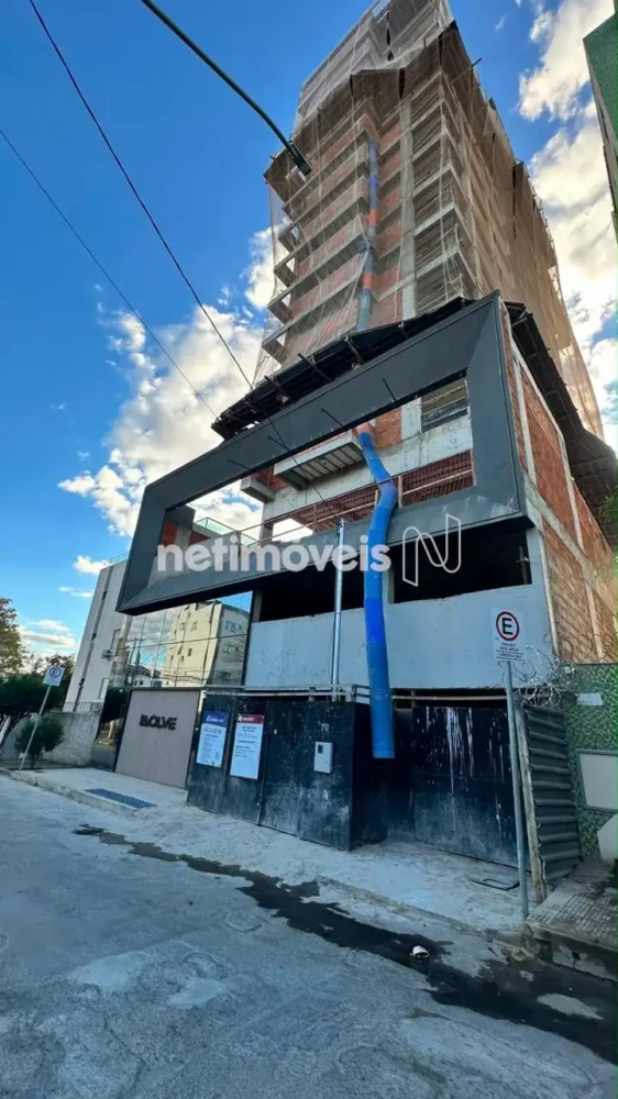 Apartamento para Venda com 3 quartos no bairro Morada do Sol