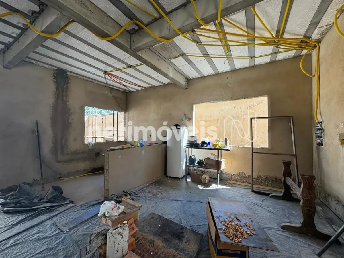 Casa para Venda com 4 quartos no bairro Loteamento Reserva Real