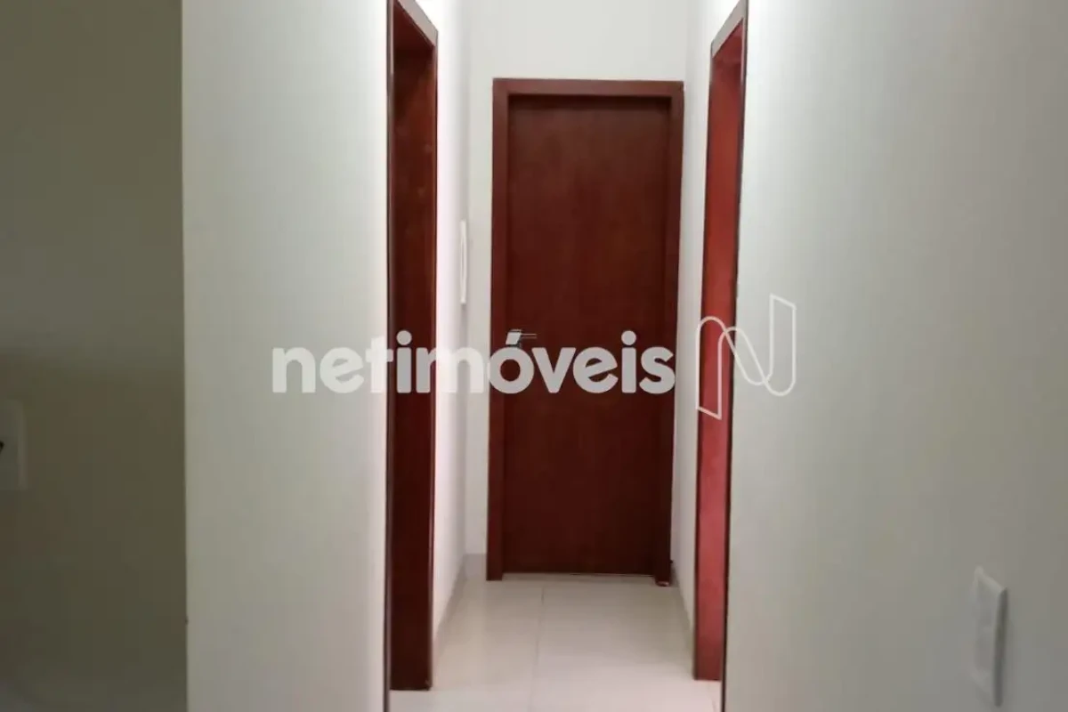 Casa para Venda com 2 quartos no bairro Jardim Liberdade