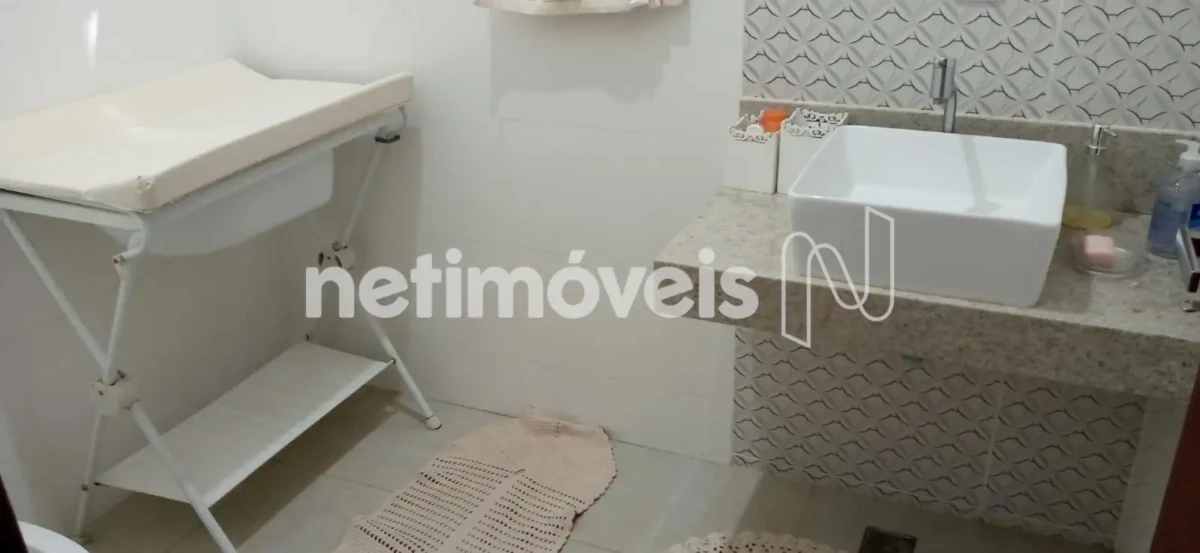 Casa para Venda com 2 quartos no bairro Jardim Liberdade