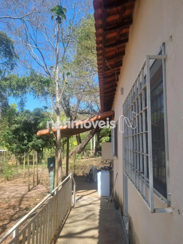 Casa para Venda com 2 quartos no bairro Jardim Liberdade