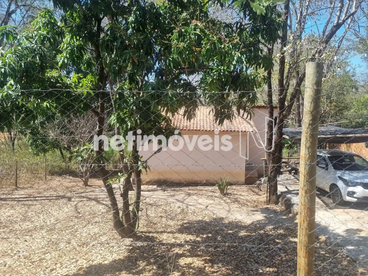 Casa para Venda com 2 quartos no bairro Jardim Liberdade