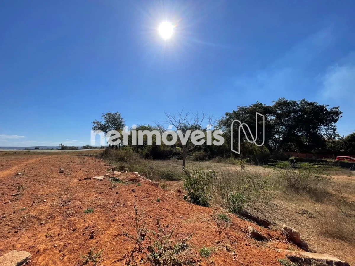 Lote para Venda com área de 9500 m² no bairro Vila Sion