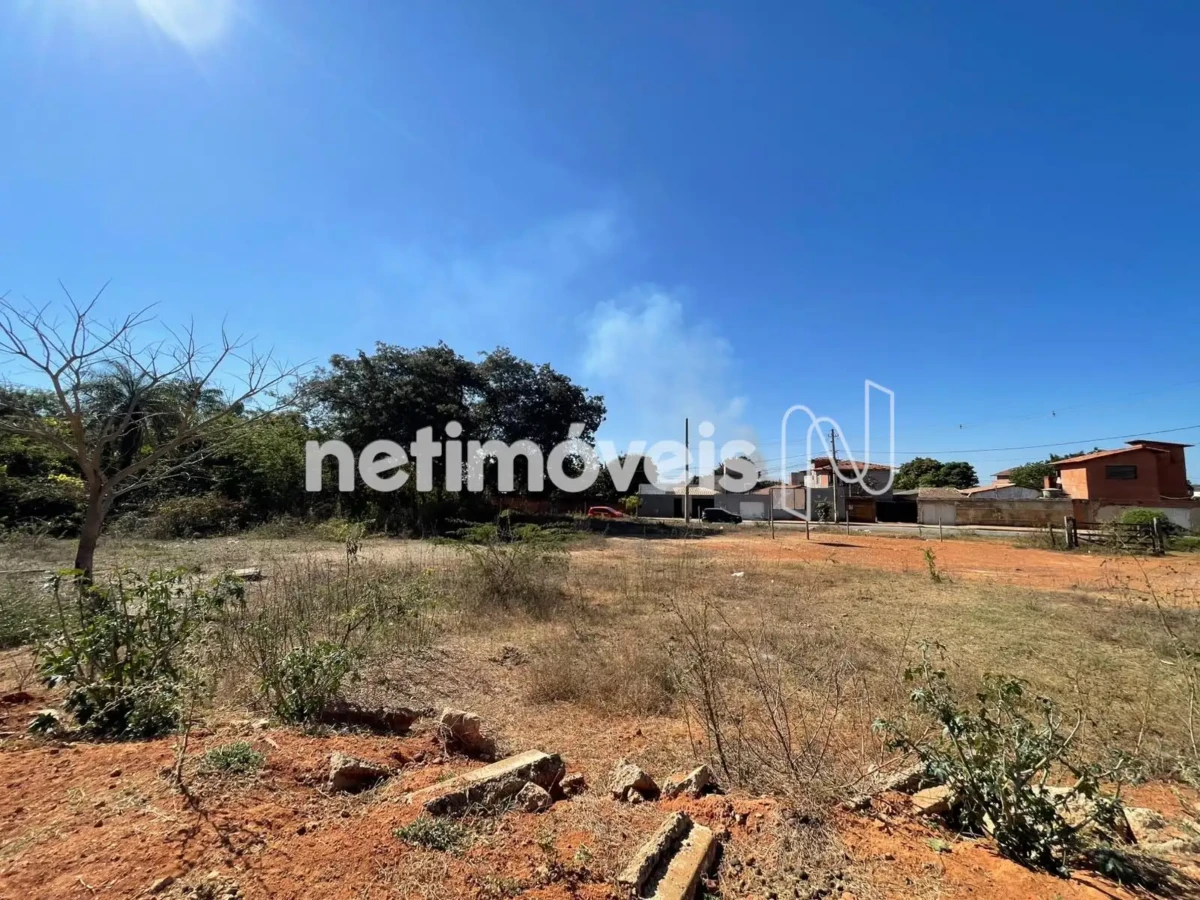 Lote para Venda com área de 9500 m² no bairro Vila Sion