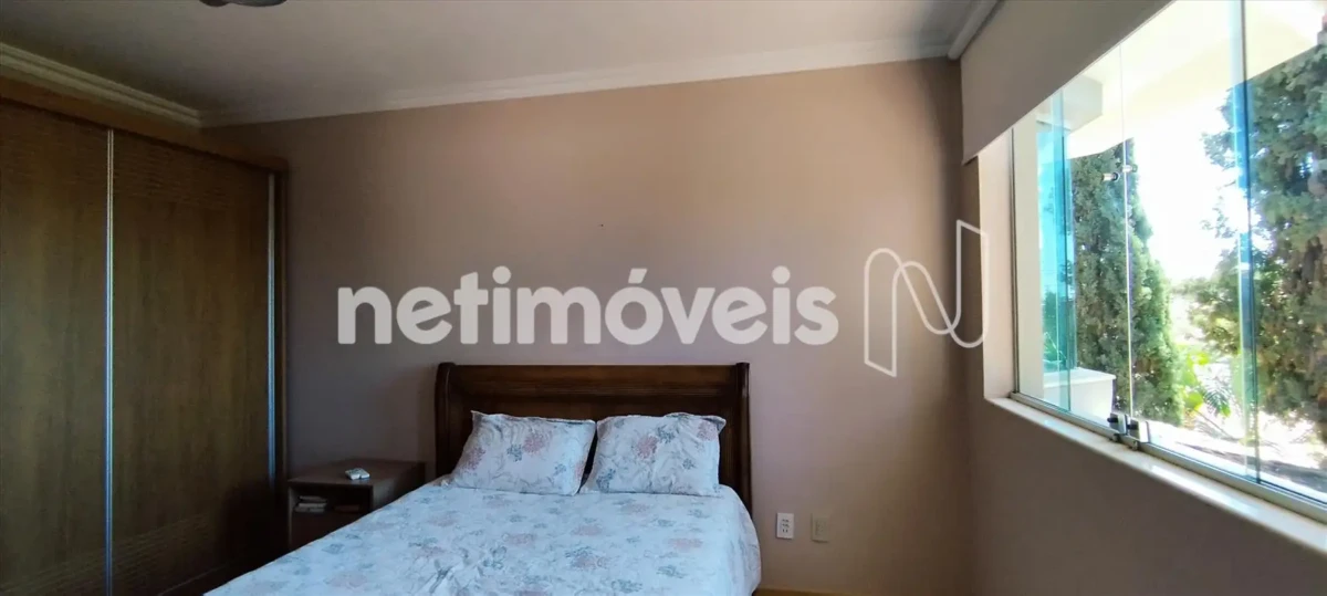 Casa para Venda com 5 quartos no bairro Ibituruna