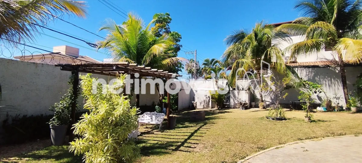 Casa para Venda com 5 quartos no bairro Ibituruna