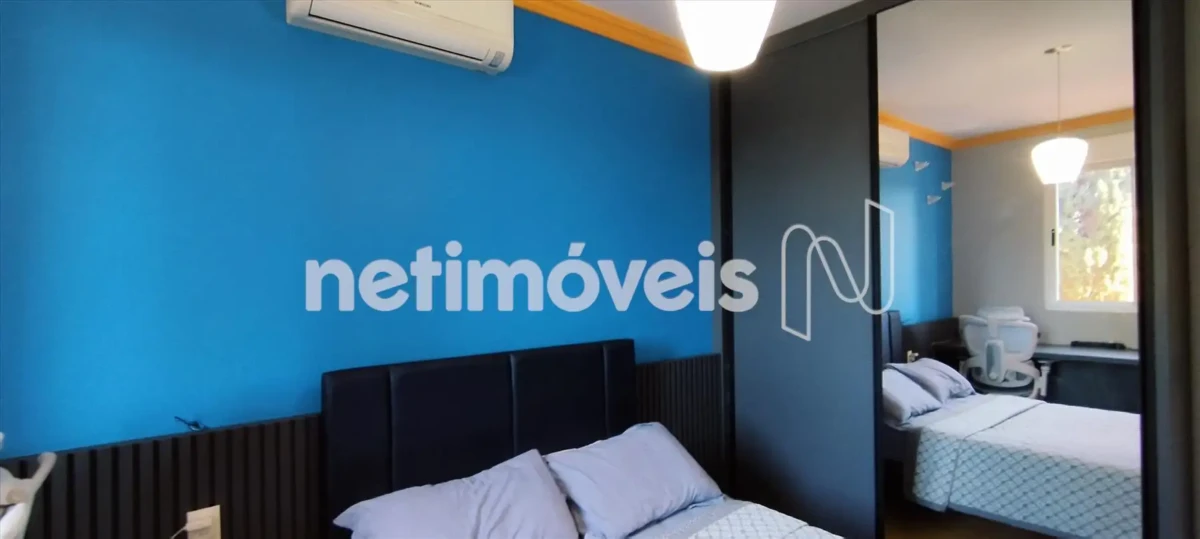 Casa para Venda com 5 quartos no bairro Ibituruna