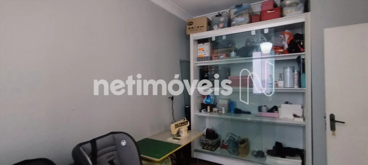 Casa para Venda com 5 quartos no bairro Ibituruna