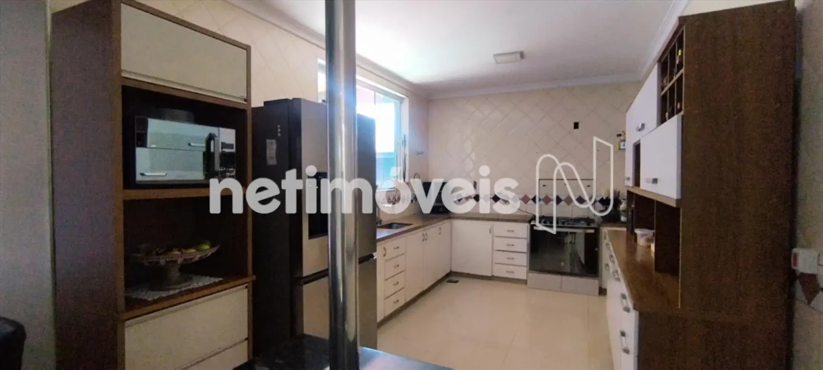 Casa para Venda com 5 quartos no bairro Ibituruna